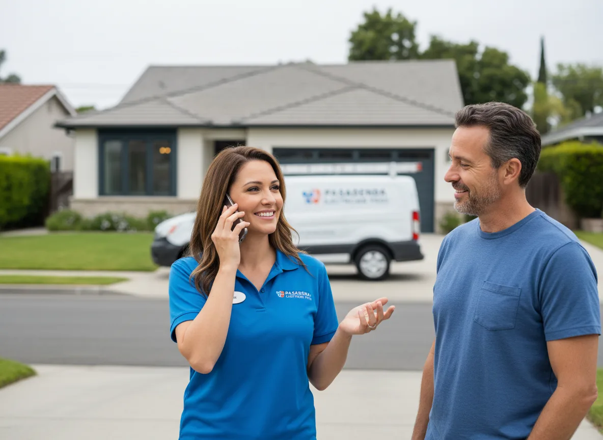 Electrician Crooksville, OH FAQs